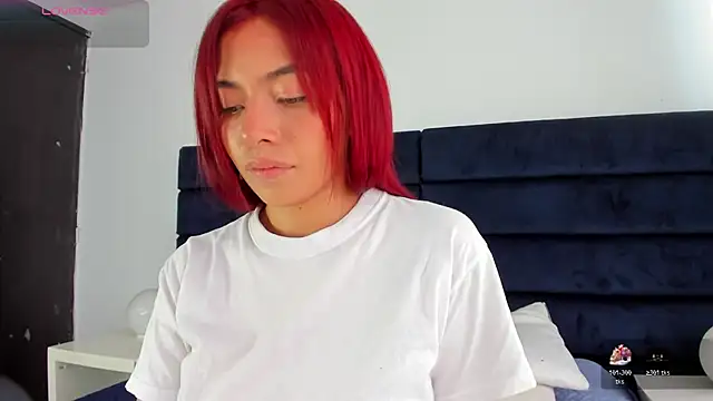 melanie roux   online show from February 2026 02:10:01 PM