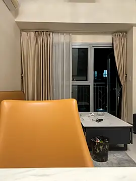 Minhee22 online show from October 2025 07:15:02 PM