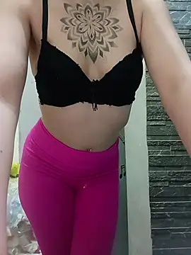 Porcellina181 online show from January 2026 08:03:01 PM