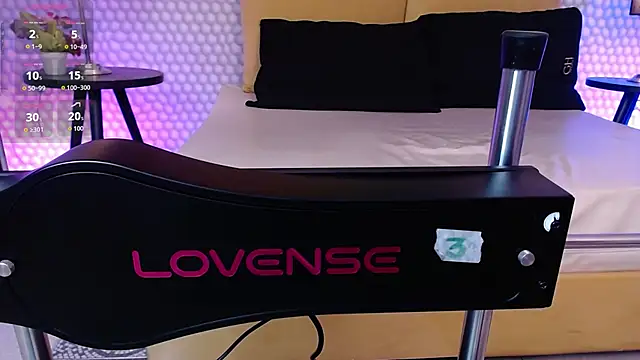 SashaaVixen online show from November 2025 11:45:01 AM