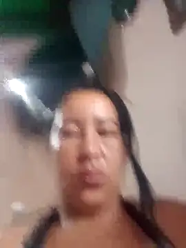 Laconcentidora online show from October 2025 09:15:01 PM