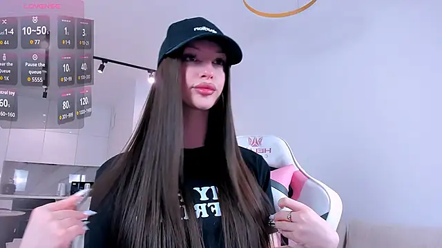 khloeforever online show from February 2026 08:03:02 PM