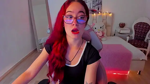 Amaraa couper1 online show from November 2025 03:18:02 AM