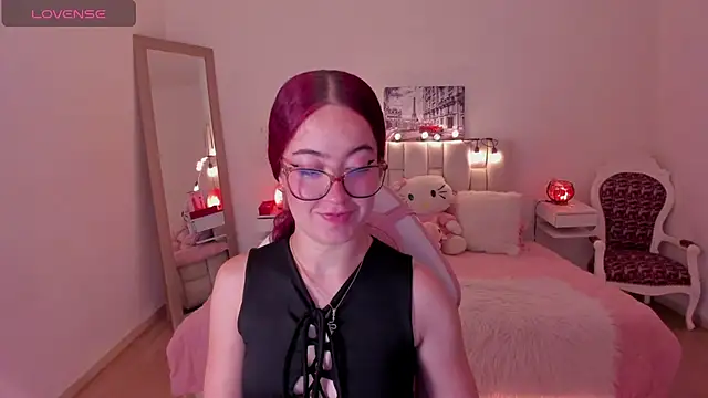 Amaraa couper1 online show from January 2026 03:53:01 AM