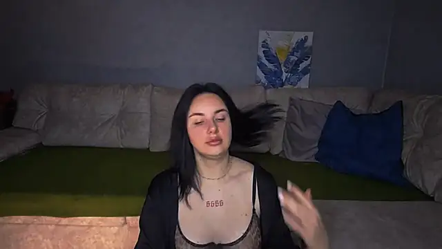 Kirunya online show from November 2025 08:24:02 PM