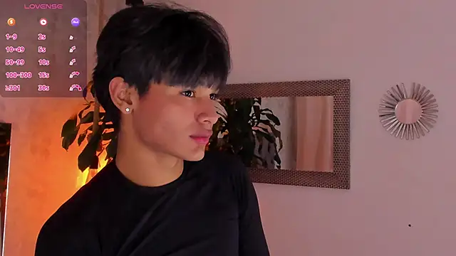 david lux online show from October 2025 01:22:02 PM