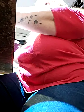 JennyInVegas online show from November 2025 04:29:01 PM