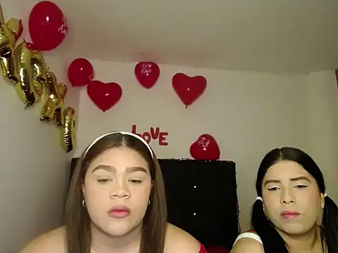 2moons full of love online show from February 2026 05:26:02 AM