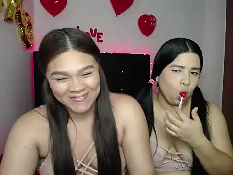 2moons full of love online show from February 2026 07:51:01 AM