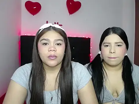 2moons full of love online show from February 2026 05:26:01 AM