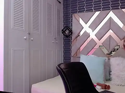 Wendy Lexxx online show from November 2025 08:07:01 PM