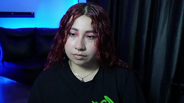 littlee red online show from February 2026 08:57:02 PM