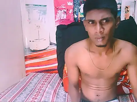 IndianThuggin online show from December 2025 05:09:01 PM