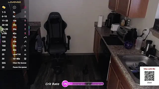 Snapshot of Sin_Lord chatting on June 2026 01:25:01 AM Sin Lord online show from June 2026 01:25:01 AM