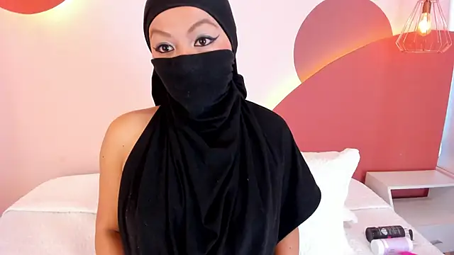 SophiaBeckerr online show from October 2025 01:45:01 PM