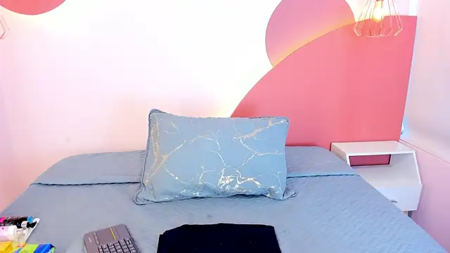 SophiaBeckerr online show from October 2025 07:14:02 PM