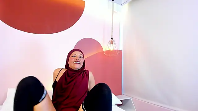 SophiaBeckerr online show from November 2025 07:03:01 PM