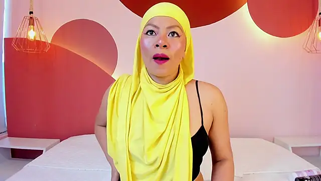 SophiaBeckerr online show from November 2025 07:18:02 PM