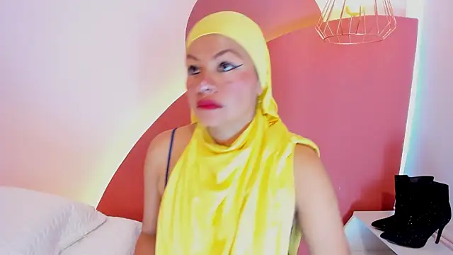 SophiaBeckerr online show from December 2025 07:08:02 PM