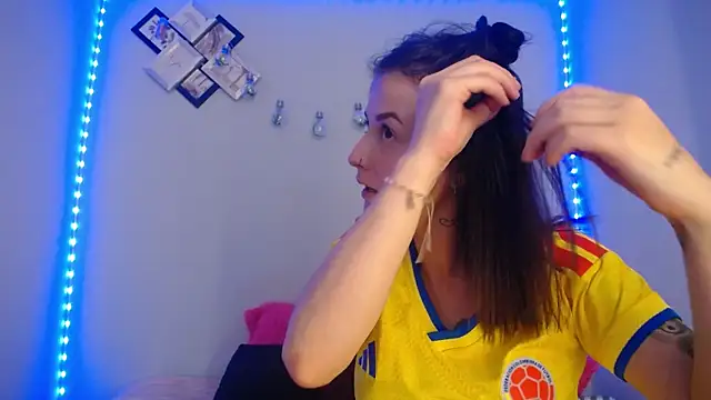 Emma sweet hot online show from July 2026 04:11:01 PM