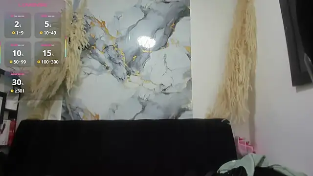 jessica latina777 online show from December 2025 07:12:02 PM