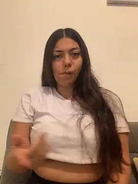 georgina sexxii online show from November 2025 06:24:02 AM