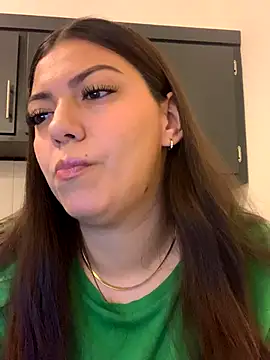 georgina sexxii online show from November 2025 07:05:02 AM