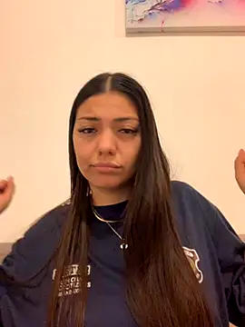 georgina sexxii online show from November 2025 09:15:02 AM