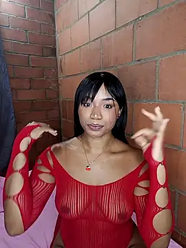 Snapshot of Kaori-Luz chatting on November 2025 05:12:02 PM Kaori-Luz online show from November 2025 05:12:02 PM