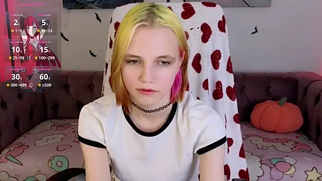 MitaSide online show from October 2025 08:30:01 PM