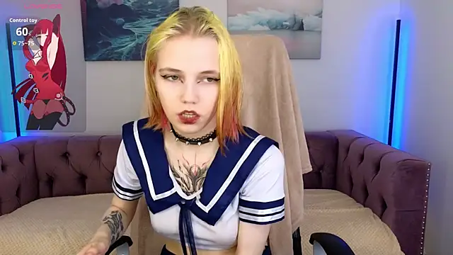 MitaSide online show from November 2025 08:44:01 PM