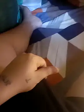 Snapshot of ConvoyedSubgroup chatting on February 2026 07:43:01 PM ConvoyedSubgroup online show from February 2026 07:43:01 PM