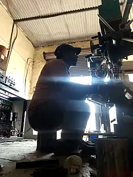 Snapshot of RNlov chatting on February 2026 06:39:02 AM RNlov online show from February 2026 06:39:02 AM