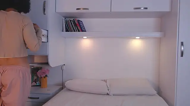 MartiRuis10 online show from November 2025 11:27:01 PM