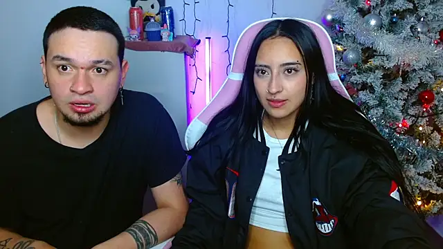 Neptuno x online show from November 2025 05:40:01 AM