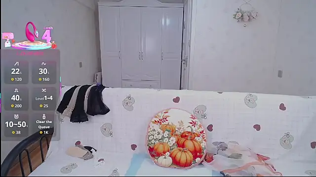 Snapshot of cuiduishengli chatting on November 2025 09:23:01 AM cuiduishengli online show from November 2025 09:23:01 AM