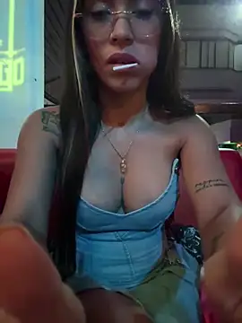 KIMBERLYPULIDO online show from October 2025 05:32:02 AM