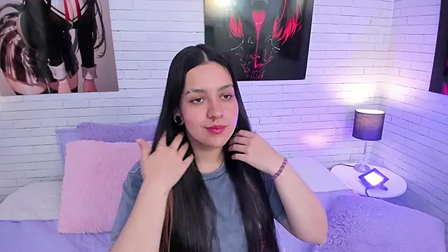 Zoe Murphy online show from November 2025 09:50:02 PM