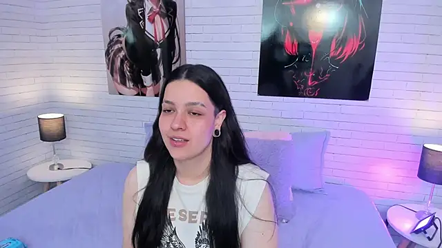 Zoe Murphy online show from November 2025 06:28:01 AM