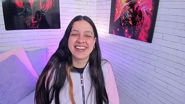 Zoe Murphy online show from December 2025 06:07:01 AM