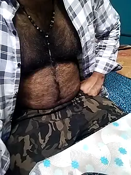 DesiBlackBull online show from October 2025 05:13:02 PM