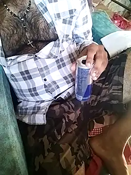 DesiBlackBull online show from October 2025 08:22:01 AM