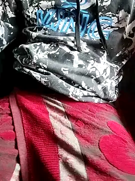 DesiBlackBull online show from November 2025 09:01:01 AM