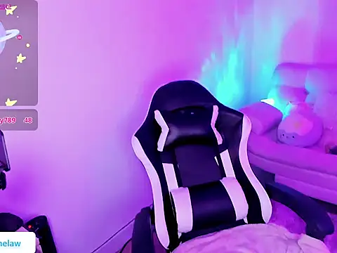 Anthonelaa 444 online show from December 2025 12:39:02 AM