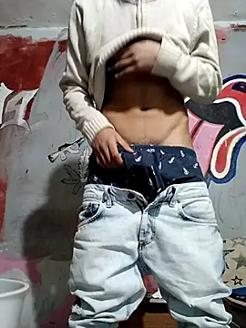 Pedropuente200 online show from January 2026 05:01:02 AM