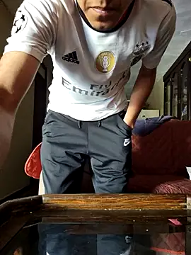 Pedropuente200 online show from January 2026 05:27:01 PM