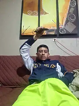 Pedropuente200 online show from February 2026 08:12:02 PM