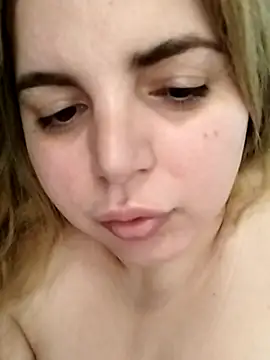 AA GIRL online show from July 2026 12:30:02 PM