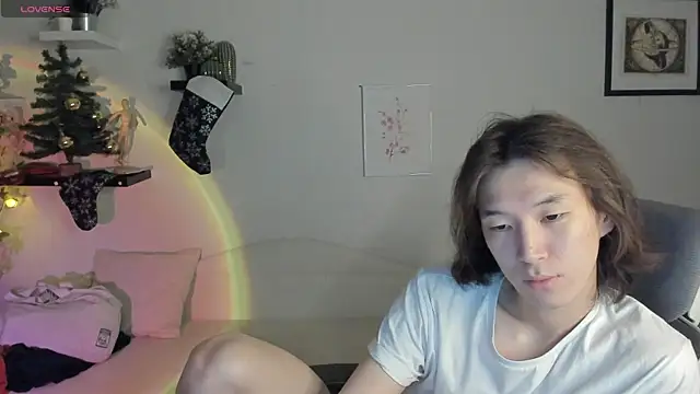 Jackson Lei online show from January 2026 05:32:01 AM