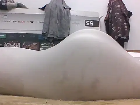 BlueishMove44 online show from October 2025 07:16:01 PM